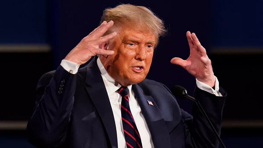 العالم يحبس أنفاسه الليلة ..جنون ترامب سيدمّره و السيناريوات المتوقعة